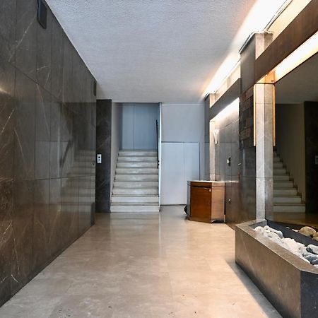 Zoe'S Suite Athen'S Center Exteriör bild