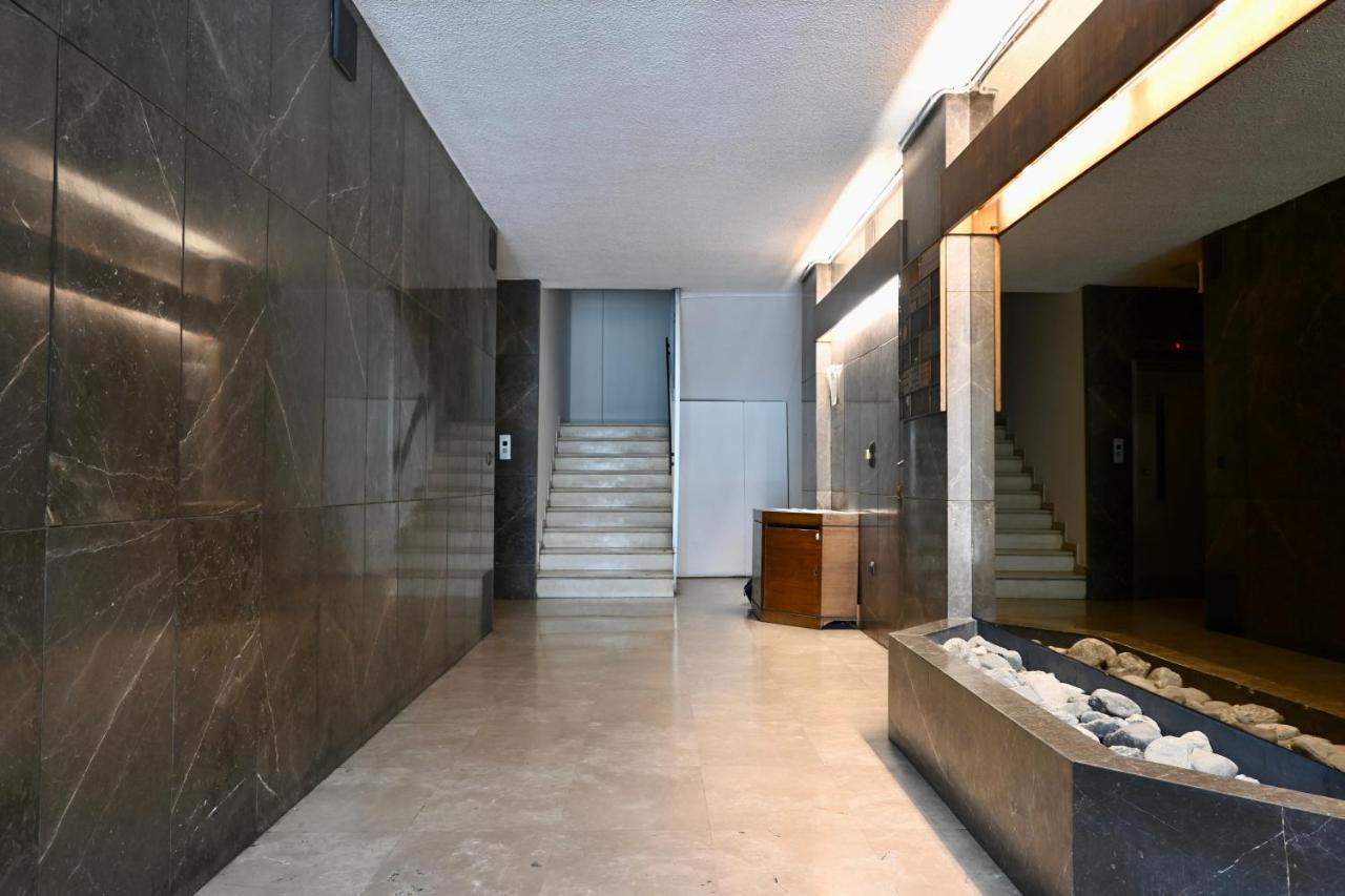 Zoe'S Suite Athen'S Center Exteriör bild
